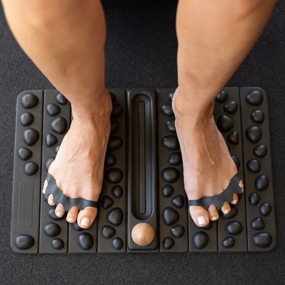 Rehab Mechanics Proprioception Mat