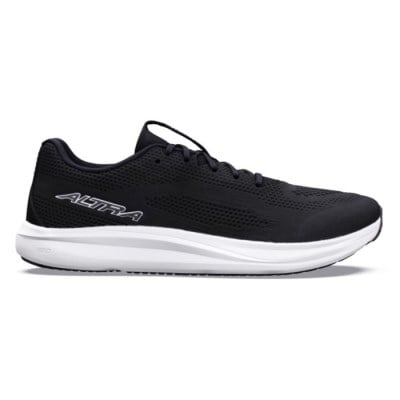 Altra Escalante 5 - Womens Running Shoes - Black/White/Black