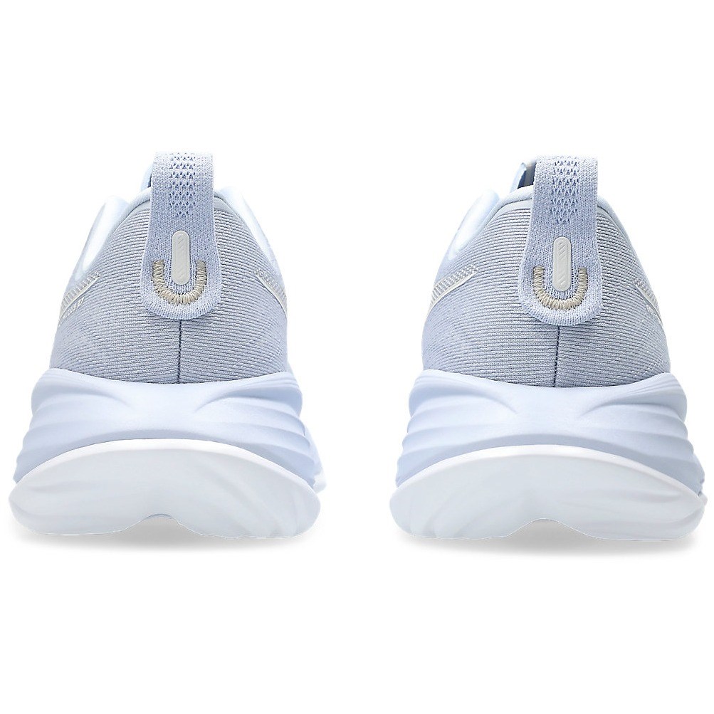 Asics Gel Cumulus 27 - Womens Running Shoes - Blue Fade/White