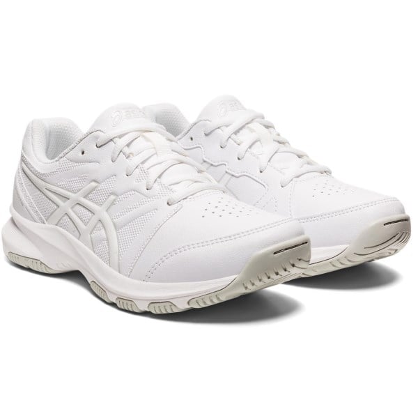 Asics Gel 550TR GS - Kids Cross Training Shoes - White