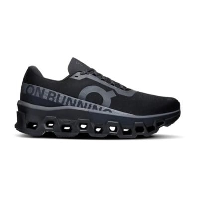 On Cloudmonster 2 - Womens Running Shoes