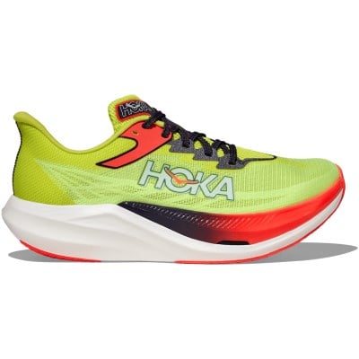 Hoka Rocket X 3 - Unisex Racing Shoes