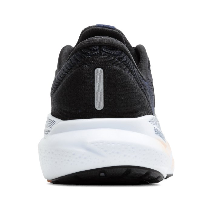 Brooks Adrenaline GTS 24 - Womens Running Shoes - Black/Peach/Peacoat