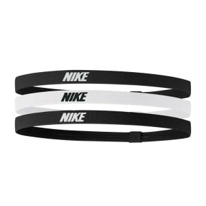 Nike Elastic Sports Headbands 2.0 - 3 Pack