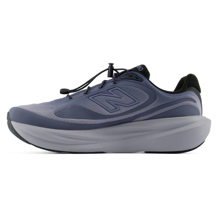 New Balance 1080v15 - Mens Running Shoes - Digital Mist/Meteorite - image 3