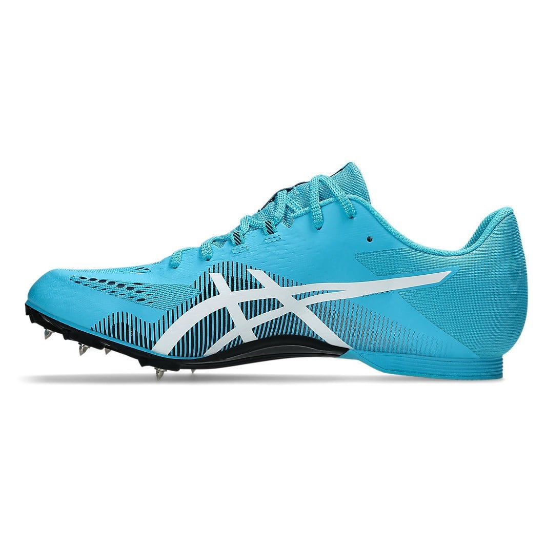 Asics Hyper MD 8 - Mens Middle Distance Track Spikes - image 2