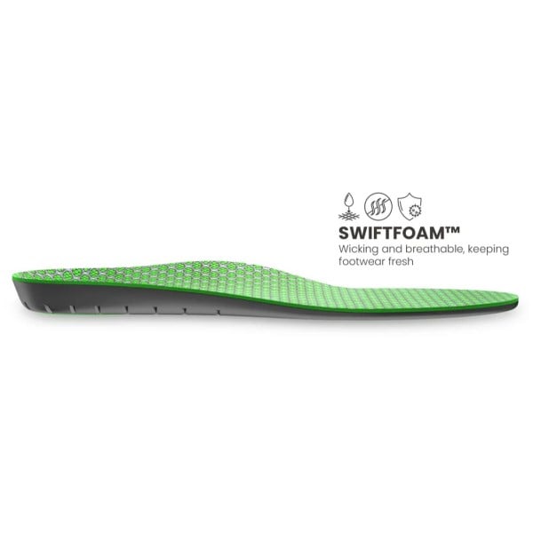 Lightfeet Active Neutral Insoles
