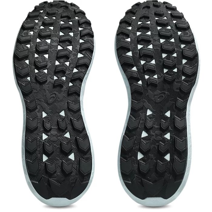 Asics Gel Sonoma 8 - Womens Trail Running Shoes - Midnight/Cobalt Burst