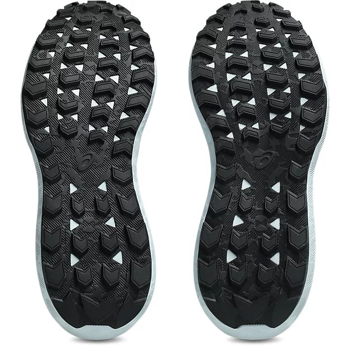 Asics Gel Sonoma 8 - Womens Trail Running Shoes - Midnight/Cobalt Burst