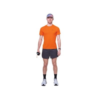 Ronhill Core Mens Short Sleeve Running T-Shirt