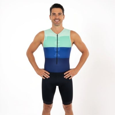 Sub4 Mens Triathlon Endurance Suit