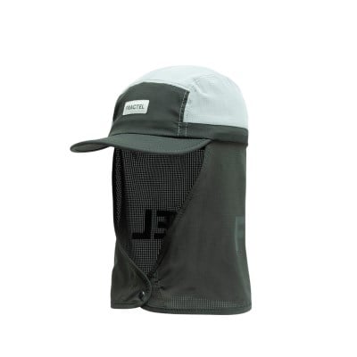 Fractel L-Series Unisex Legionnaire Hat - Tether