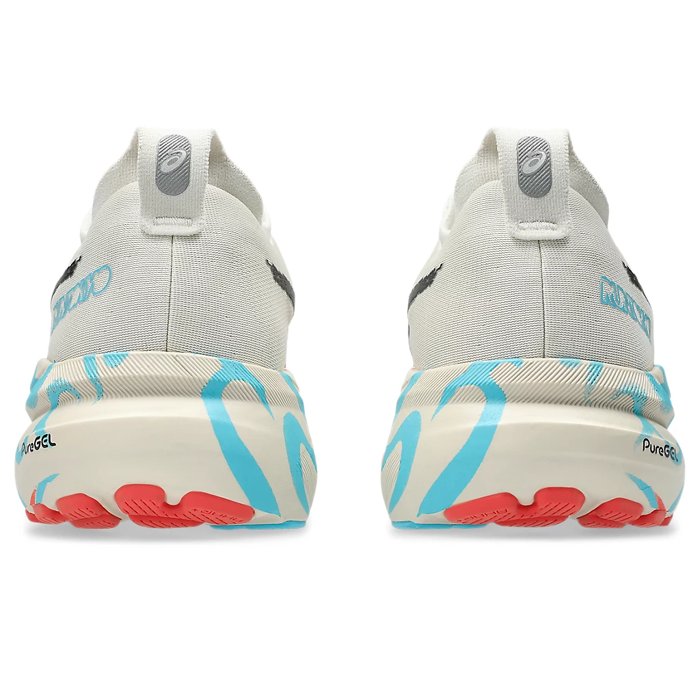 Asics Gel Kayano 31 Tokyo - Mens Running Shoes - Birch/Black