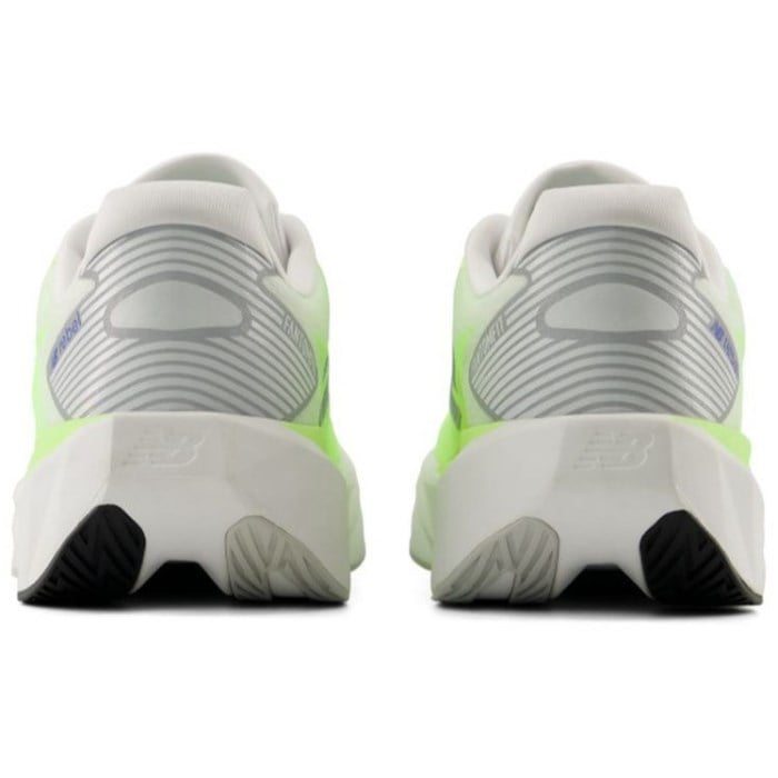 New Balance FuelCell Rebel v5 - Mens Running Shoes - Afterglow/Deep End