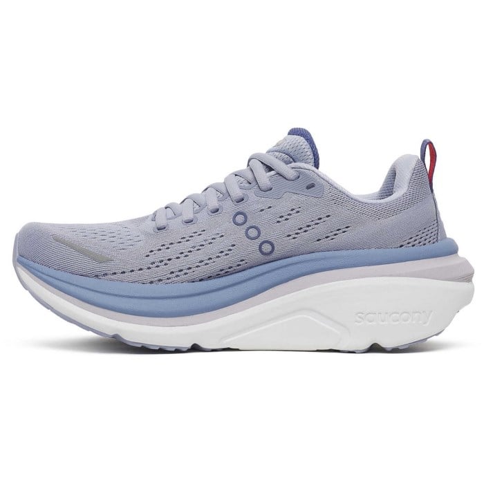 Saucony Hurricane 25 - Womens Running Shoes