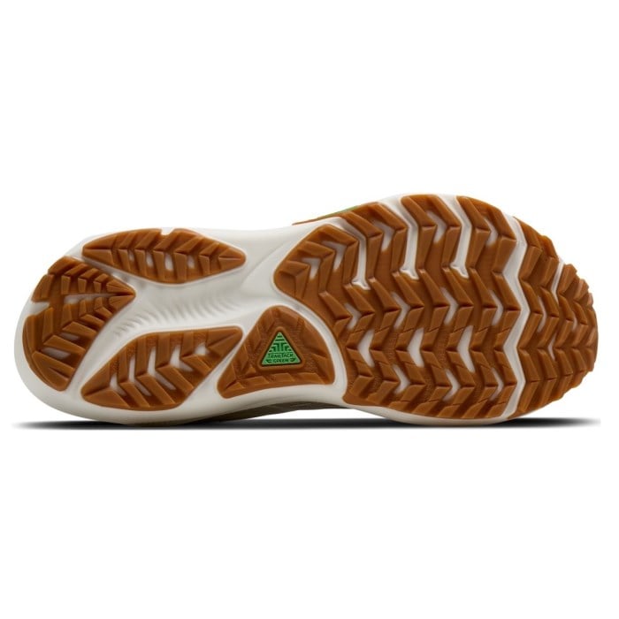 Brooks Ghost Trail - Womens Trail Running Shoes - Coconut/Chateau/Rose