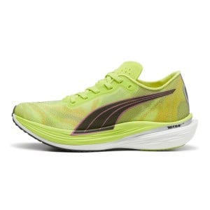 Puma Deviate Nitro Elite 2 Psychedelic Rush - Womens Running Shoes
