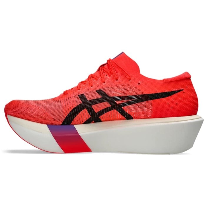 Asics Metaspeed Sky Tokyo - Unisex Racing Shoes - Flash Red/Black