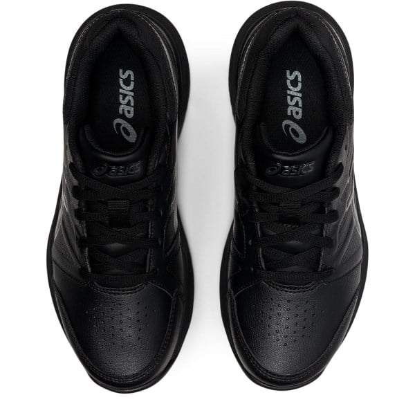 Asics Gel 550TR GS - Kids Cross Training Shoes - Triple Black