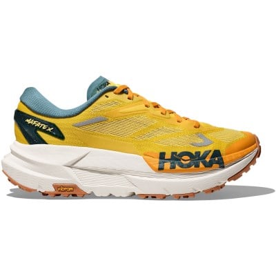 Hoka Mafate X - Mens Trail Running Shoes