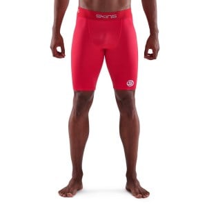 Skins Series-1 Mens Compression Half Tights