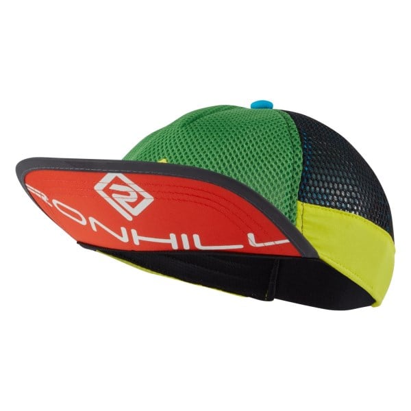 Ronhill Tribe Running Cap - Chameleon