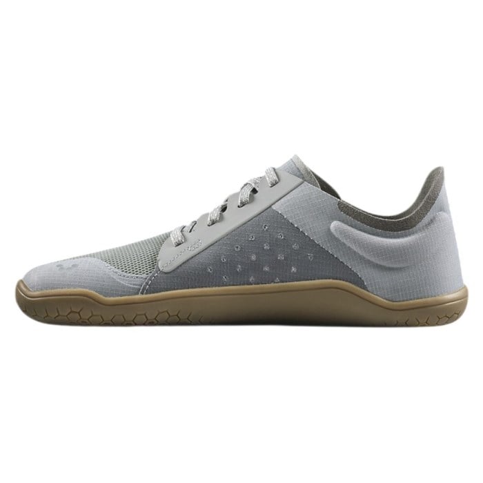 Vivobarefoot Primus Lite IV - Mens Running Shoes - Storm Cloud - image 3