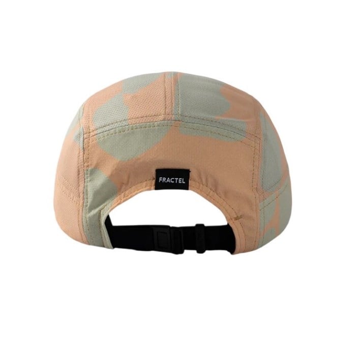 Fractel M-Series Running Cap - Sundance