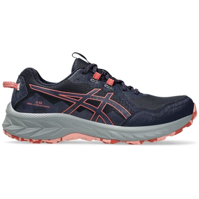 Asics Gel Venture 10 - Womens Trail Running Shoes