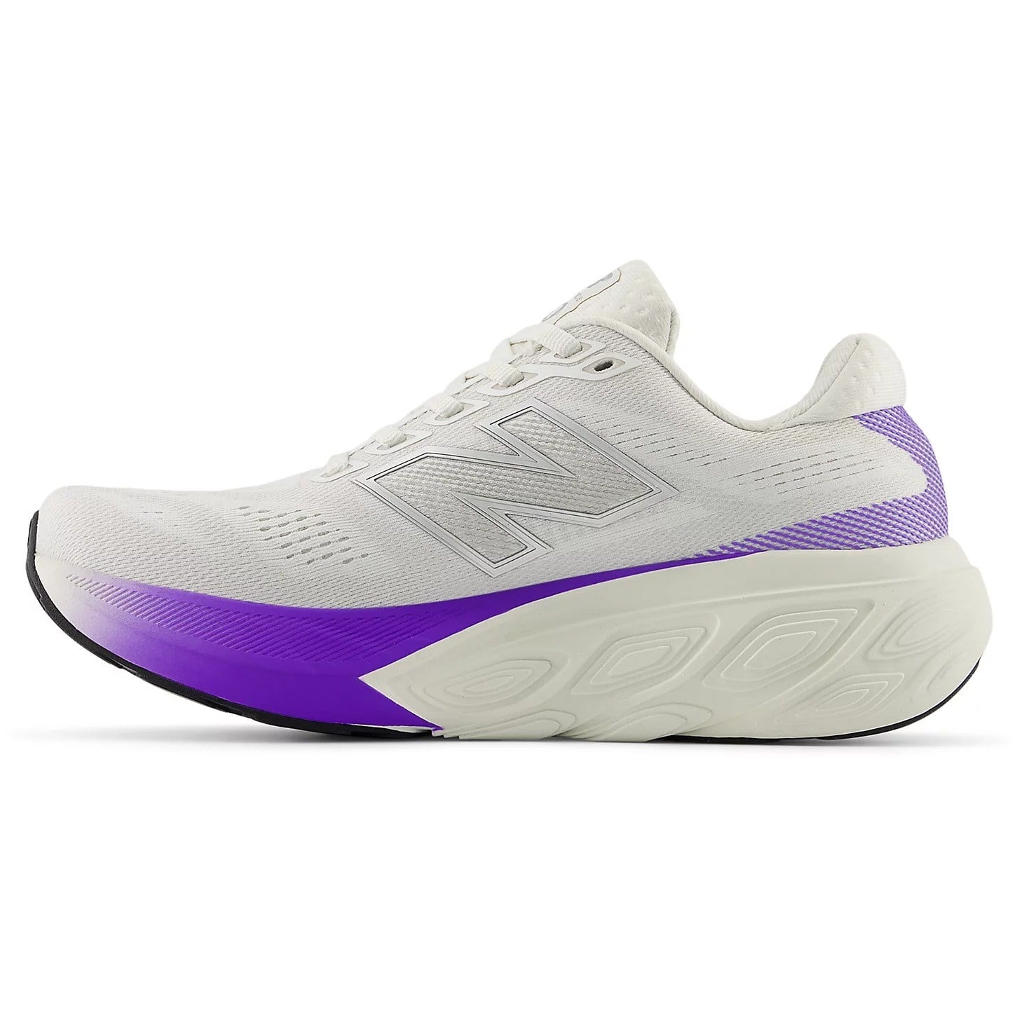 New Balance Fresh Foam X 880v15 - Womens Running Shoes - Reflection Silver/Metallic/Electric Indigo