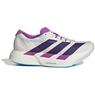 adidas Adizero Adios Pro 4 - Womens Racing Shoes