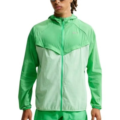Nike Stride Mens Repel UV Running Jacket