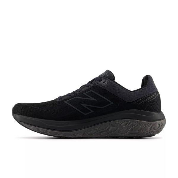 New Balance Fresh Foam X 860v14 - Womens Running Shoes - Black/Black