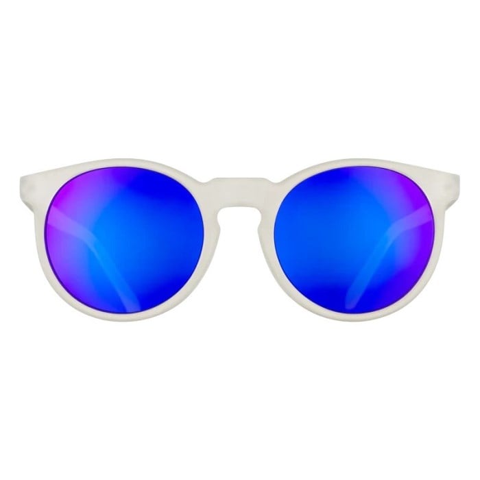 Goodr Circle Gs Polarised Sports Sunglasses - Things Afoot At The Circle G