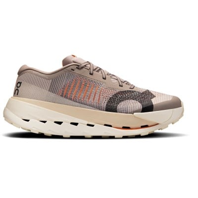 On Cloudultra Pro - Mens Trail Running Shoes