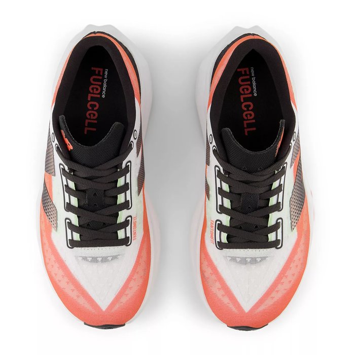 New Balance FuelCell Rebel v4 - Womens Running Shoes - Ekiden/Marathon