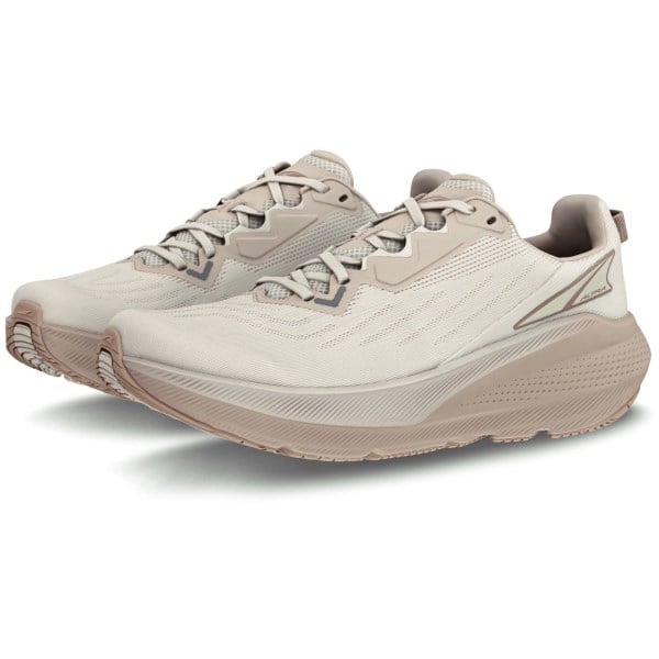 Altra FWD Via - Womens Running Shoes - Sand