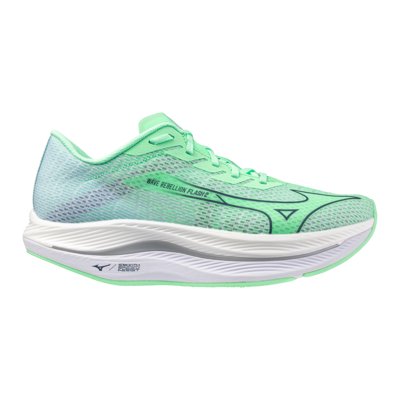 Mizuno Wave Rebellion Flash 2 - Mens Running Shoes