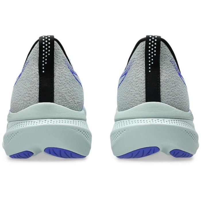 Asics GlideRide Max 2 - Mens Running Shoes - Cold Moss/Cobalt Burst