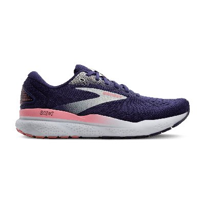 Brooks Ghost 16 - Womens Running Shoes
