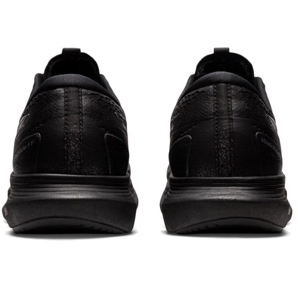 Asics Walkride FF - Mens Walking Shoes - Black/Graphite Grey