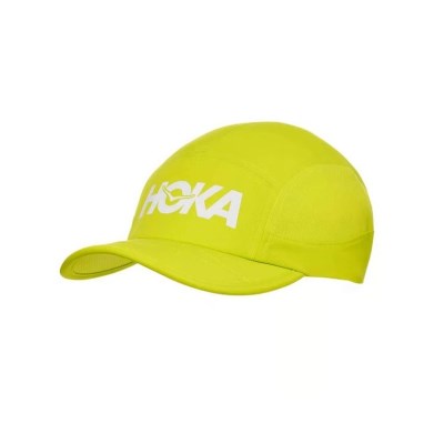 Hoka Unisex Run Hat