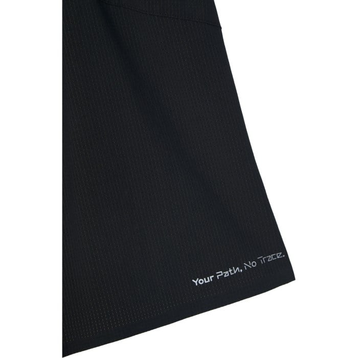 NNormal Race 02 Womens Running Shorts - Black - image 3