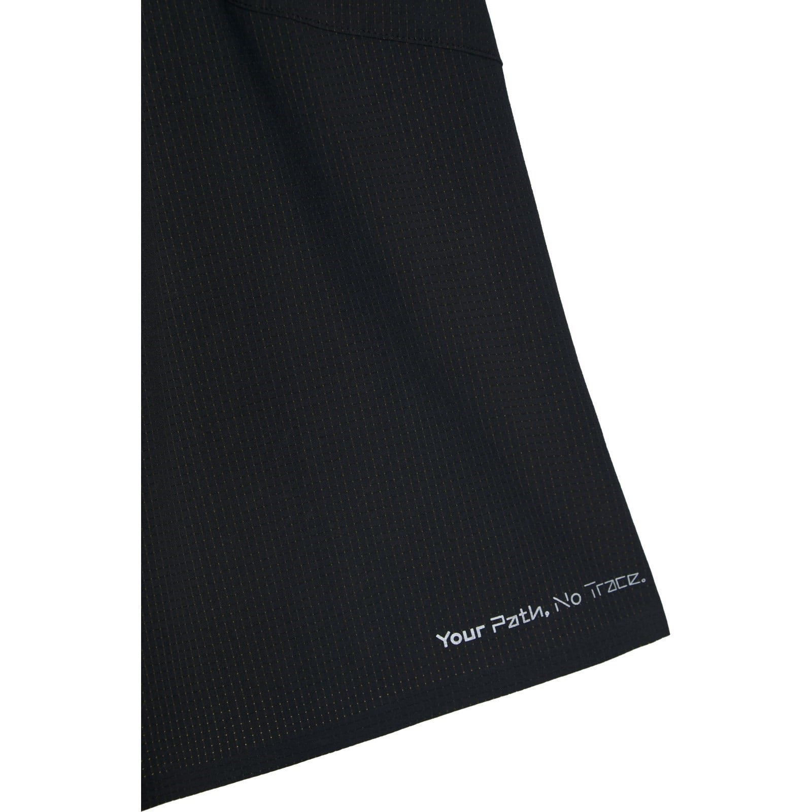 NNormal Race 02 Womens Running Shorts - Black - image 3