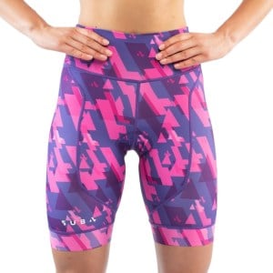 Sub4 Womens Triathlon Shorts