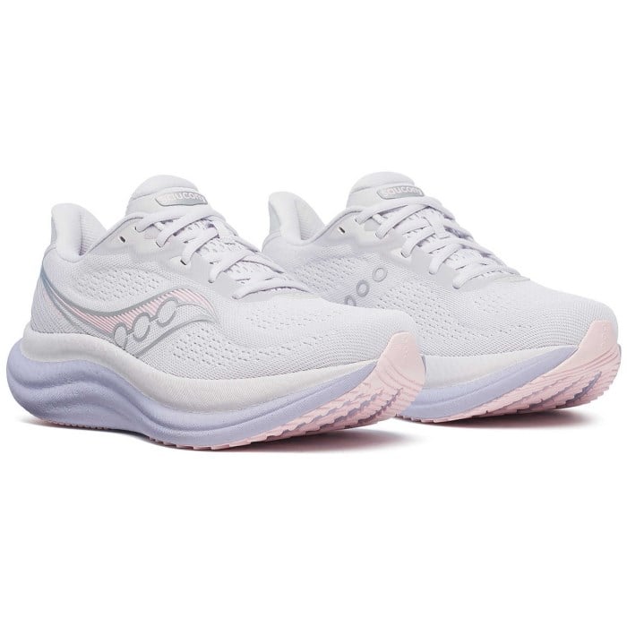 Saucony Triumph 23 - Womens Running Shoes - Aster