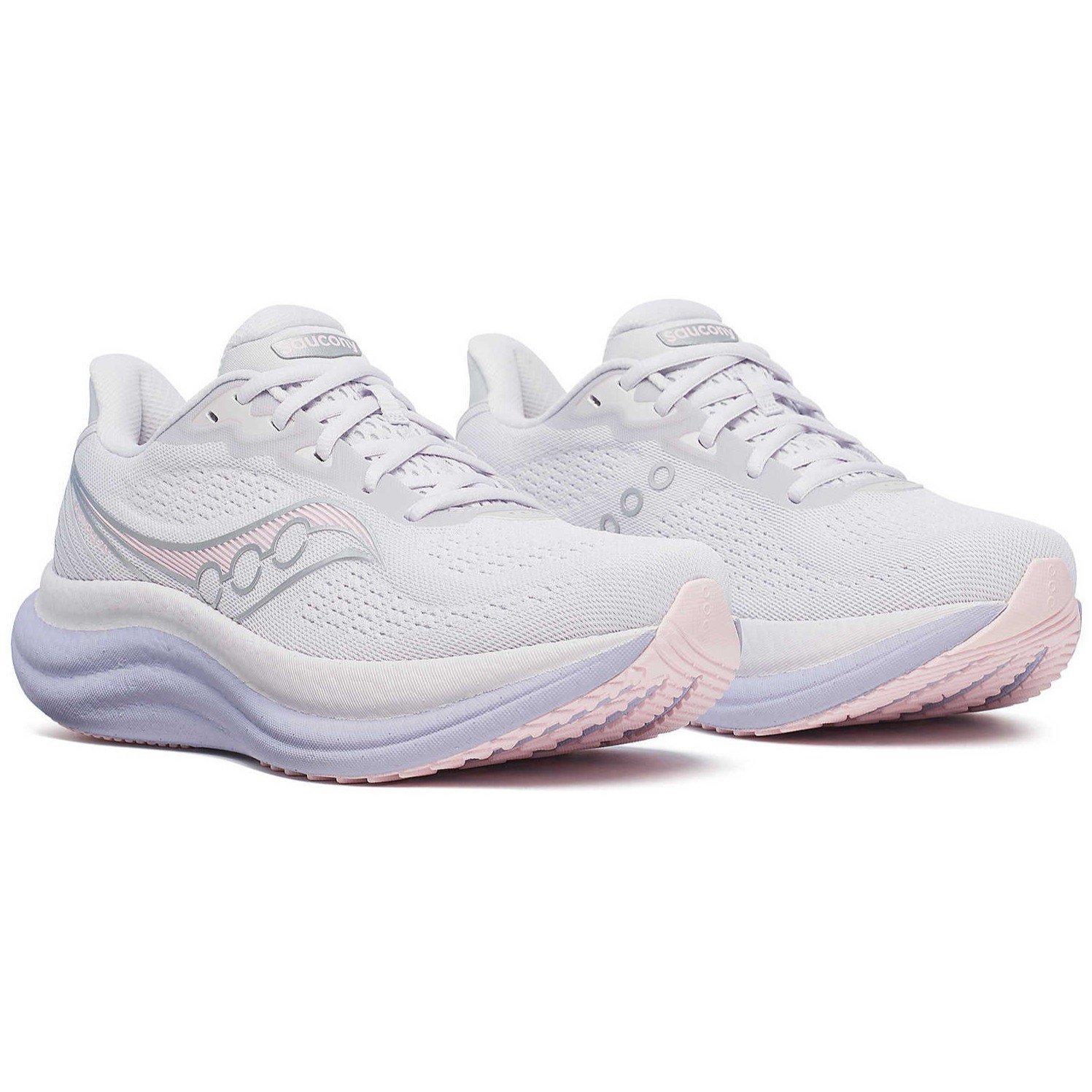 Saucony Triumph 23 - Womens Running Shoes - Aster