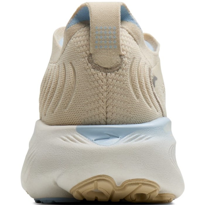 Brooks Adrenaline GTS 25 - Womens Running Shoes - Sand/Coconut/Skyway