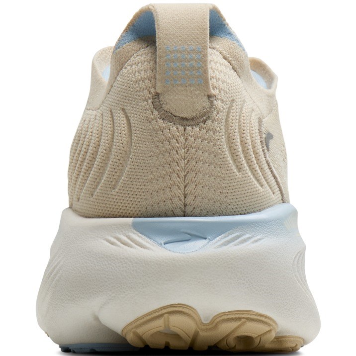 Brooks Adrenaline GTS 25 - Womens Running Shoes - Sand/Coconut/Skyway