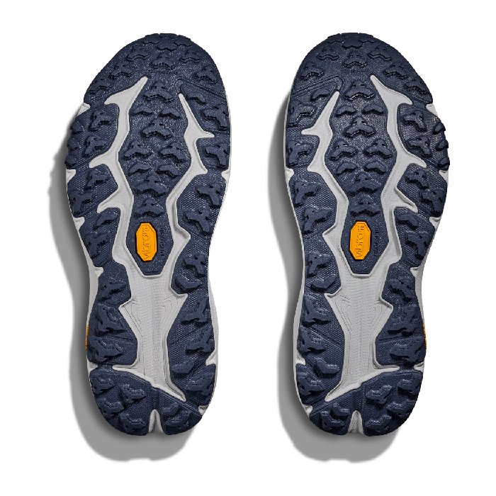 Hoka Speedgoat 6 - Womens Trail Running Shoes - Nautical Dusk/Sea Ice
